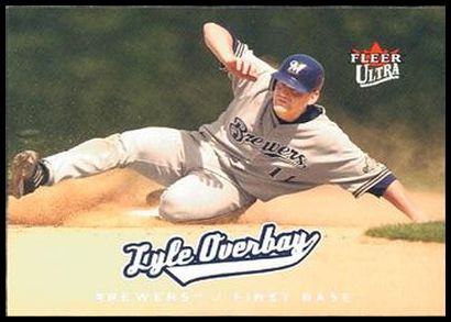 68 Lyle Overbay